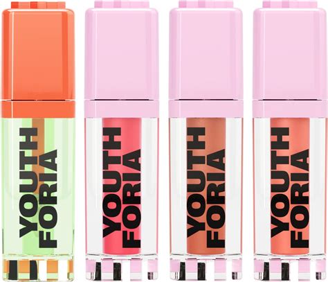 byobrush|Amazon.com : Youthforia BYO Blush, Tinted Blush Oil For .